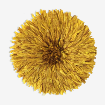 Juju hat jaune 65 cm