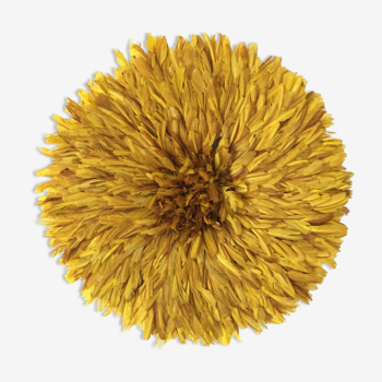 Juju Hat yellow 65 cm