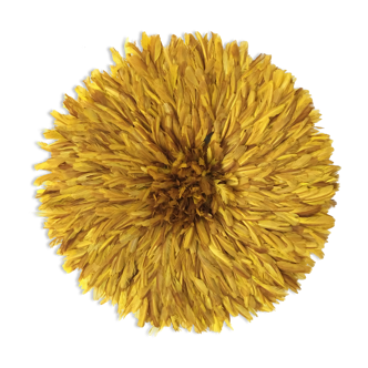 Juju Hat yellow 65 cm