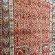 Tapis turc Anatolie 112x145 cm