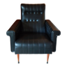 black armchair, Manufrance