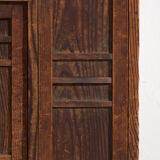 Antique Japanese wardrobe – Taishō – Showa period (c. 1920-1945) #6