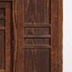 Antique Japanese wardrobe – Taishō – Showa period (c. 1920-1945) #6