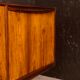 Rosewood sideboard by Tom Robertson for McIntosh, 1960
