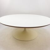 Circle coffee table by Pierre Paulin for Artifort, 1960s