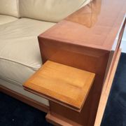 Hugues Chevalier Dominique sofa