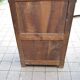 Louis Philippe period walnut secretary from the 19th century