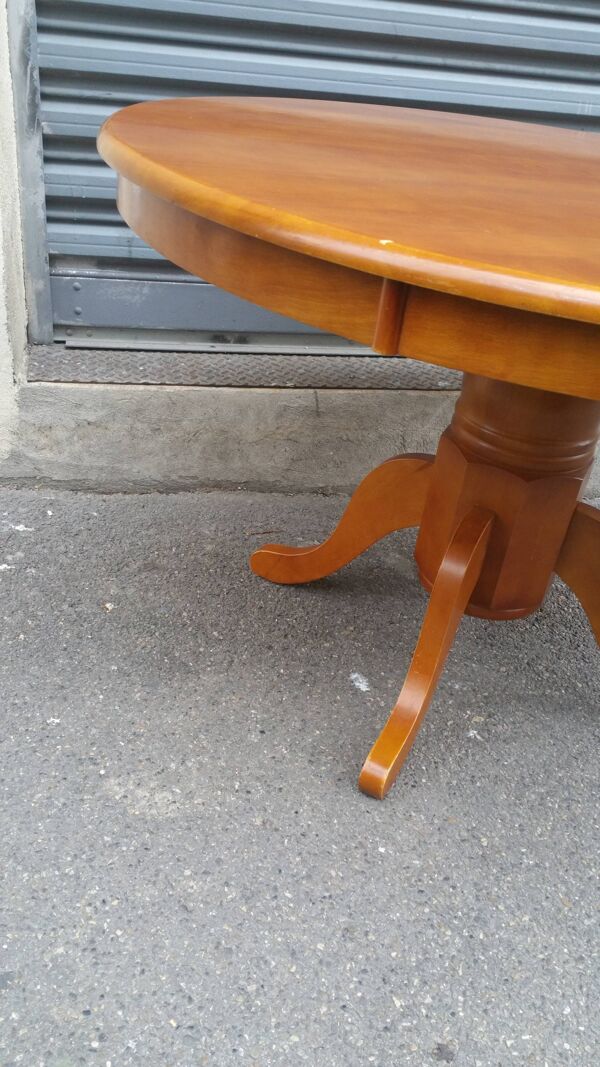 Table de salle à manger
