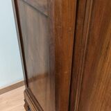 Provencal wardrobe