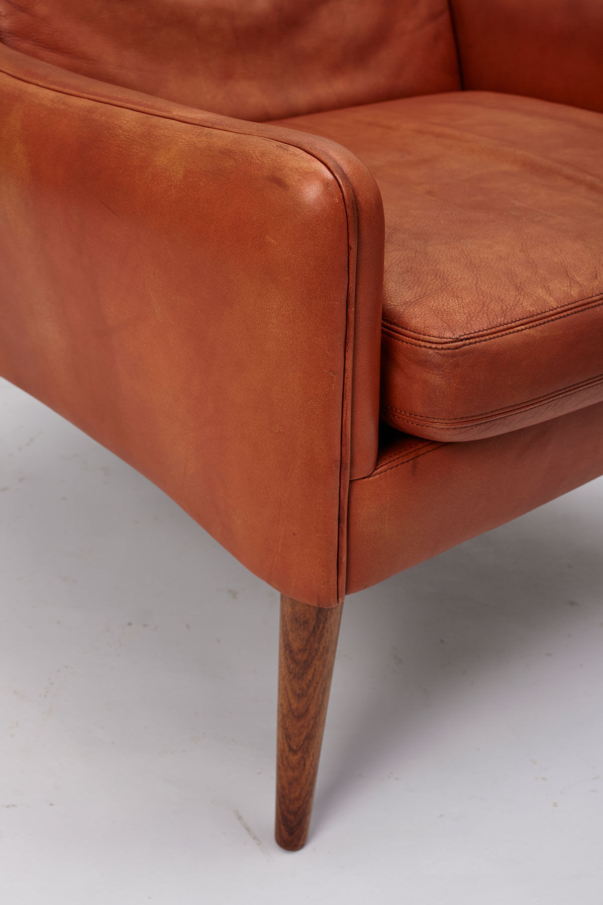 Fauteuil Easy Chair de Hans Olsen