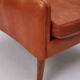 Fauteuil Easy Chair de Hans Olsen