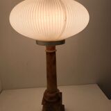 Bedside lamp from the 50s