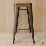 "TOLIX" stool