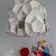 The Shelley Light Sculpture, by Jakob Uhlin for By Republiken