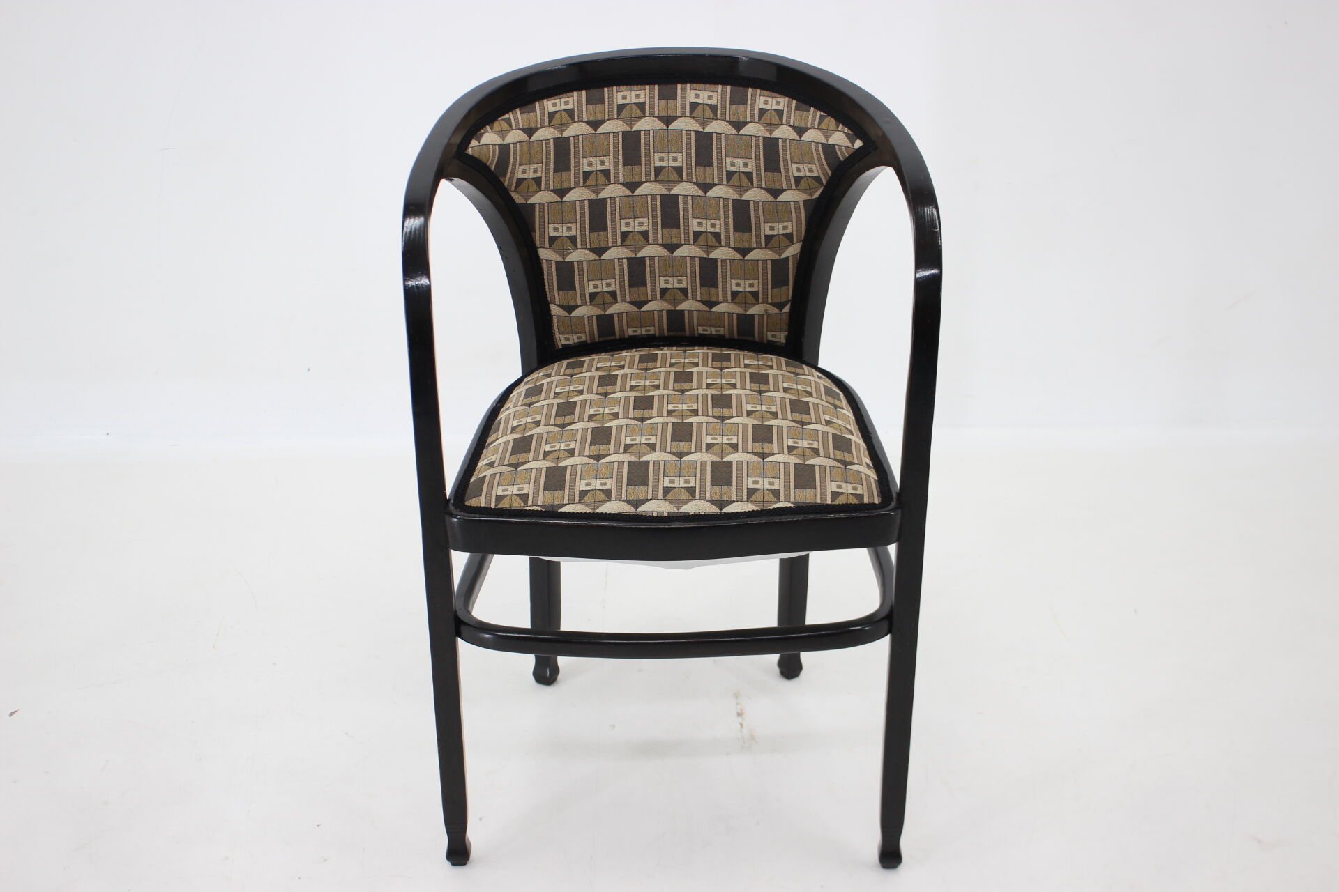 Armchair No.6517 for Thonet, Austria
