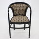 Armchair No.6517 for Thonet, Austria