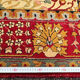 Janus carpet point lily 390x290 cm