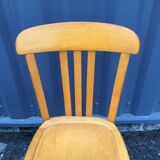 Office and its chair