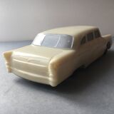 Soviet model toy car "Chaika" made of bakelite