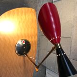 desk lamp design 50/60 years