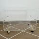 Table d'appoint de David Lange