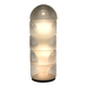 Sfumato LT316 floor lamp in Murano glass by Carlo Nason for Mazzega, year