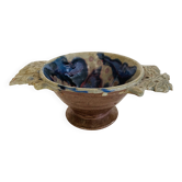 Winemaker's bowl ceramic