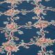 Handmade Vintage Flatweave Needlepoint Kilim 301 cm x 416 cm