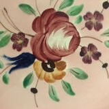 Dessert plates