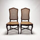 Set of 2 Mid-Century IMI Ilheus Chairs, 1970s