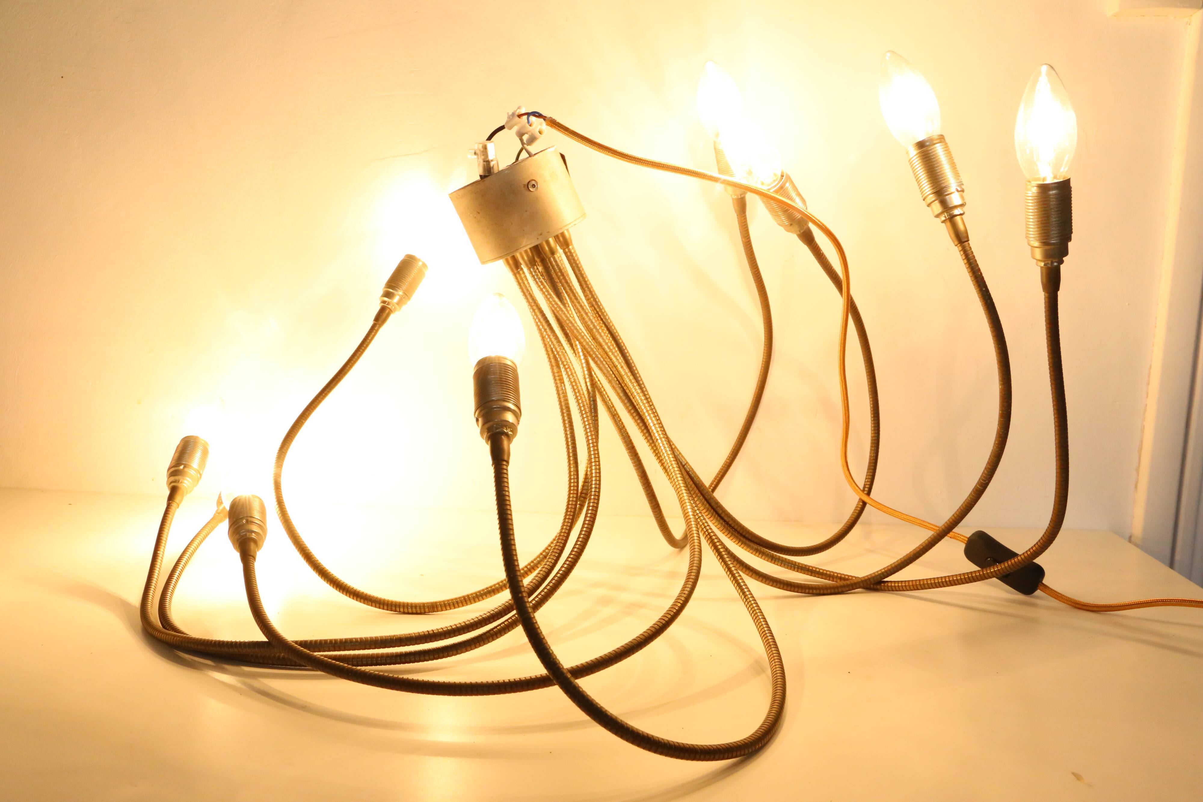 Catellani & Smith Turciu Chandelier