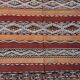 Moroccan kilim zayan rug - 312 x 153 cm.