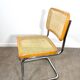 Cesca Marcel Breuer Chair Made in Italy