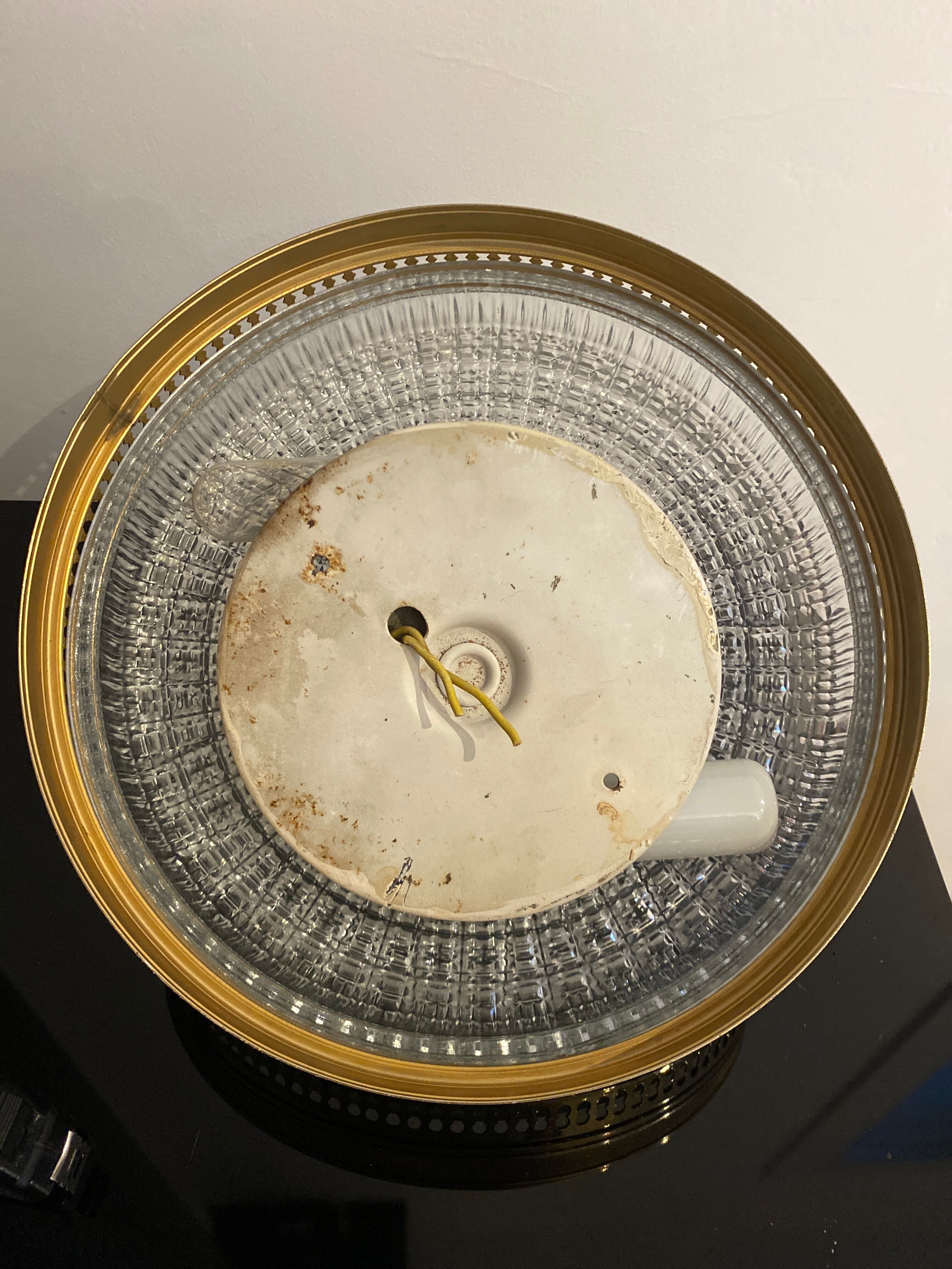 Ceiling lamp Lucien Gau