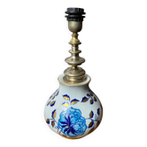 Guila Mangani lamp in porcelain