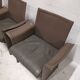Fauteuil(s) large Korium, design Tito Agnoli, Matteo Grassi, 1980