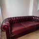 Chesterfield sofa