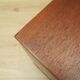 Teak chest of drawers, Danish design, 1970s, production: Denmark