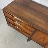 Enfilade en palissandre par Tom Robertson