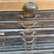 Old printing furniture
