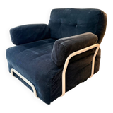 Vintage modular armchair IKEA