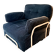 Vintage modular armchair IKEA