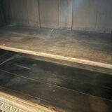 Carved buffet