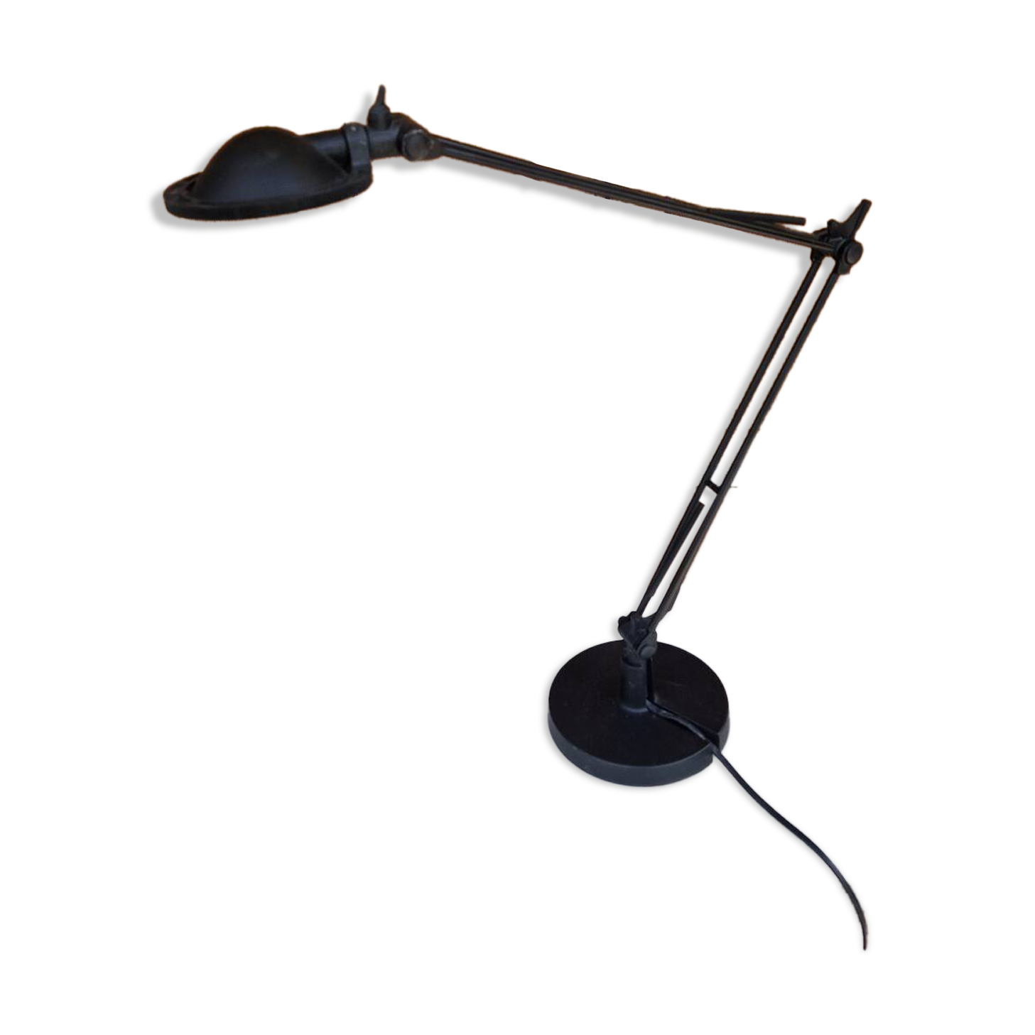 Lampe à poser vintage par Berenice Luceplan
