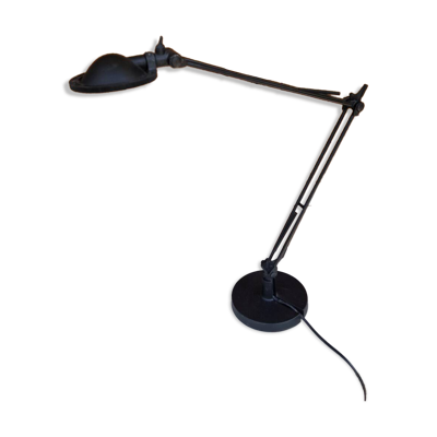 Lampe à poser vintage par Berenice Luceplan