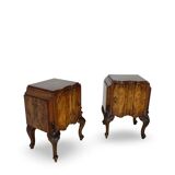 Italian nightstands from the 1930s