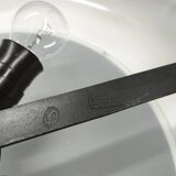 UFO Chandelier by Josef Hurka for Napako, 1930s