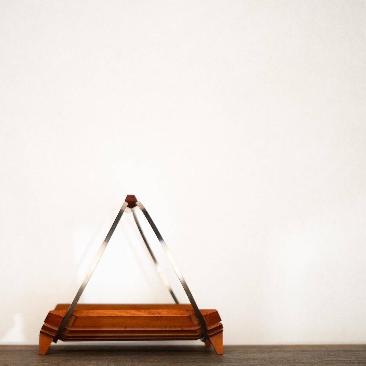 Wega Mod. 1901 magazine rack by Ico Parisi for Stildomus