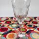 Baccarat Old Crystal Glasses Service Moliere (20pcs) 1916