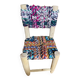 Chaise boucherouite